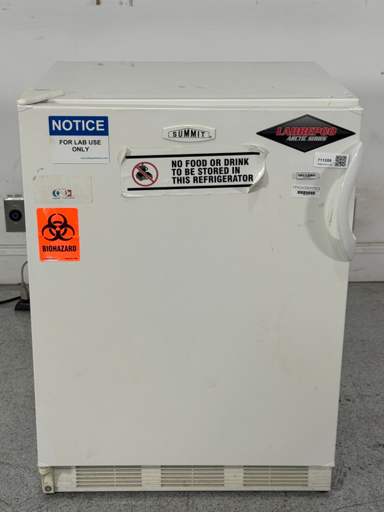 Image of Felix Storch Inc Summit Undercounter Refrigerator